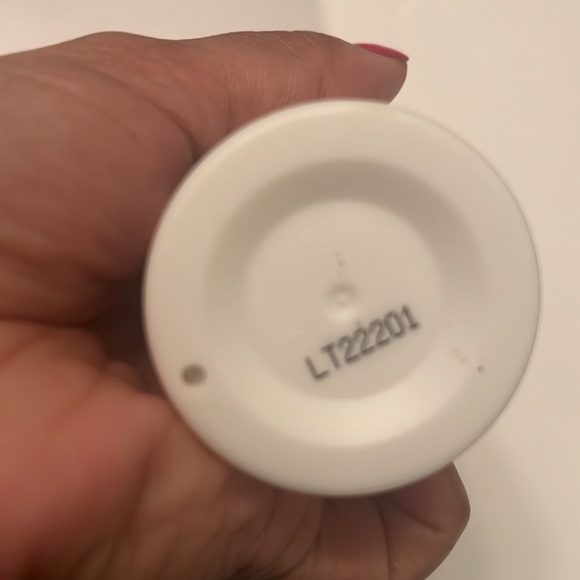 K18 leave in mask used - Picture 3 of 7